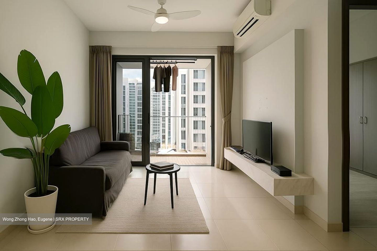 Jewel @ Buangkok (D19), Condominium #495791571